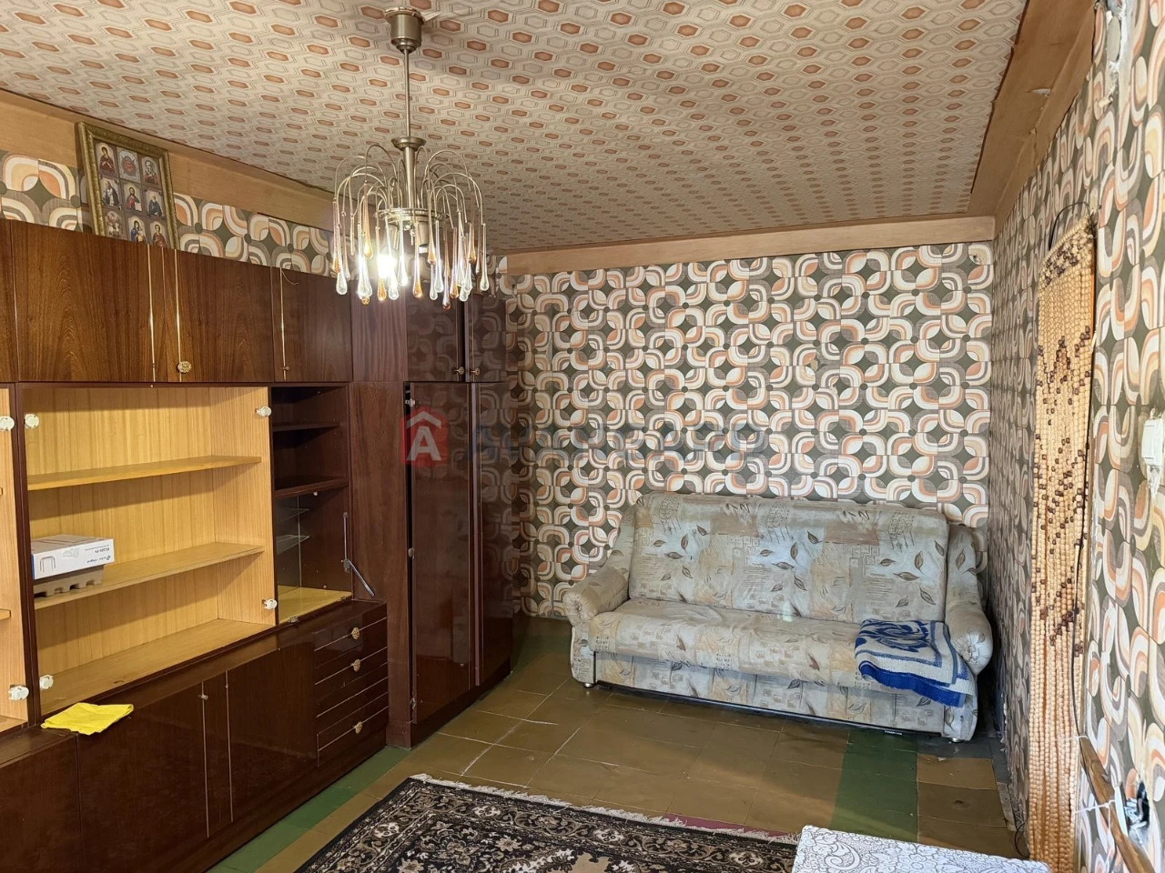 У продажу реальна 2 кім. квартира на 2 поверсі. ж/м Покровсь