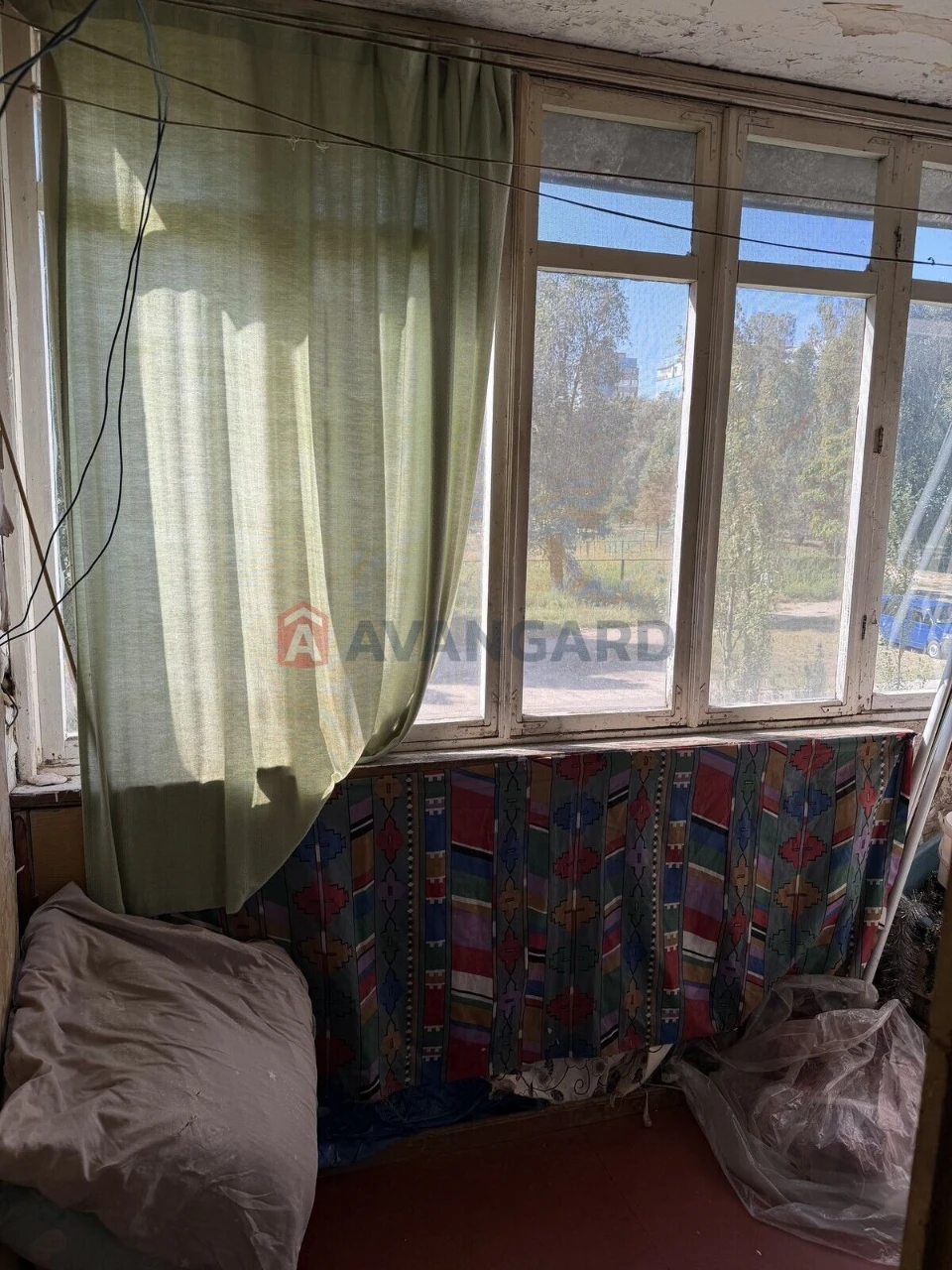 У продажу реальна 2 кім. квартира на 2 поверсі. ж/м Покровсь