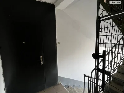 Продаж Квартира Тополя-3