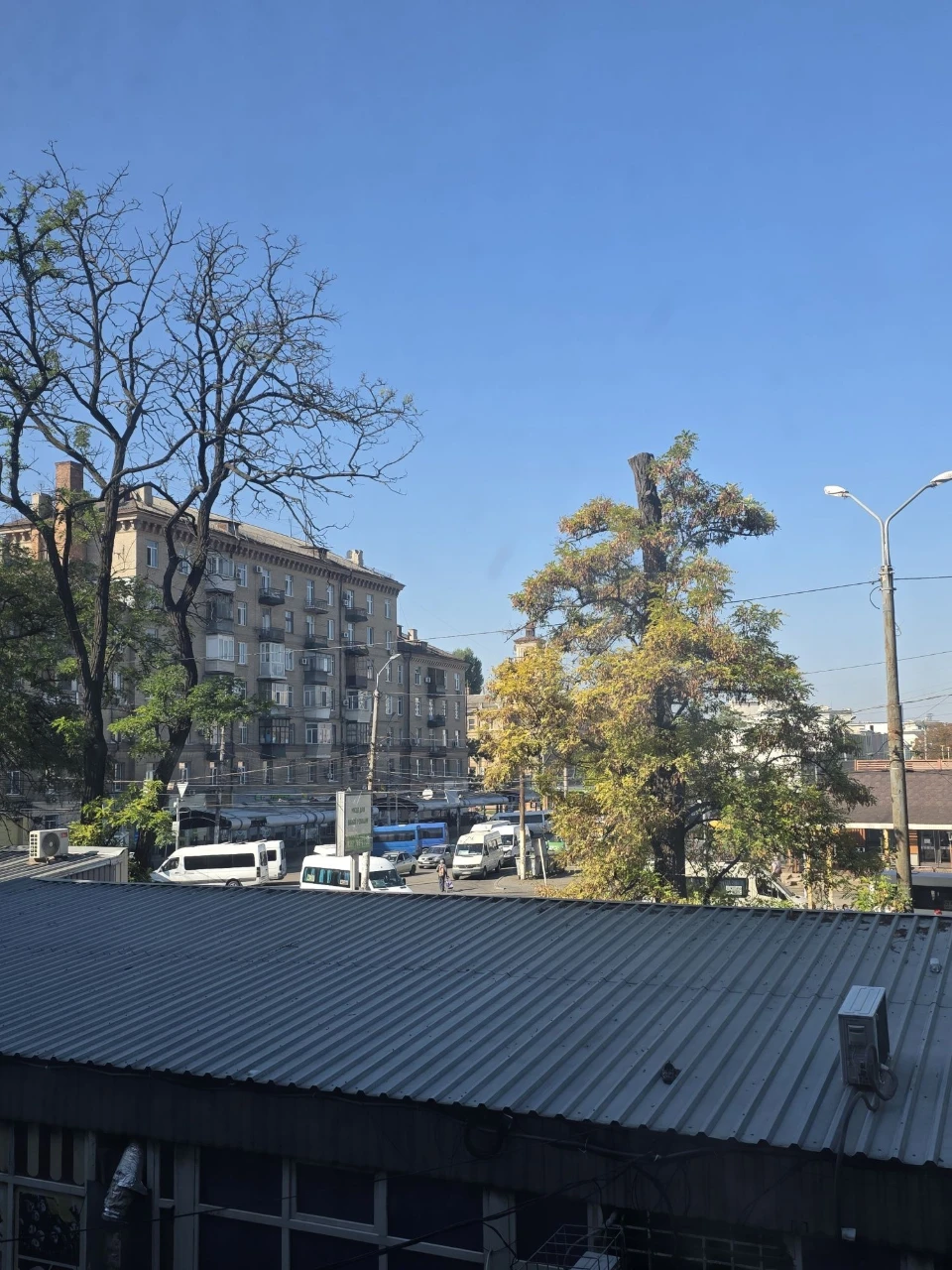 Продам 2к Сталинака. ул. Пастера
