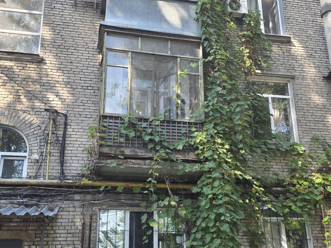 Продам 2к Сталинака. ул. Пастера