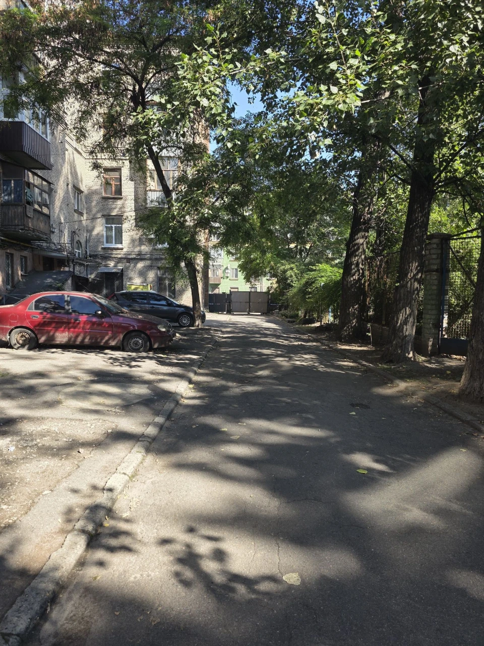 Продам 2к Сталинака. ул. Пастера