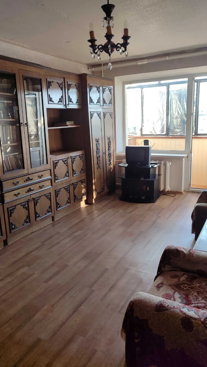 Продам 2х квартиру. Ориентир Нагорка. Полигонная
