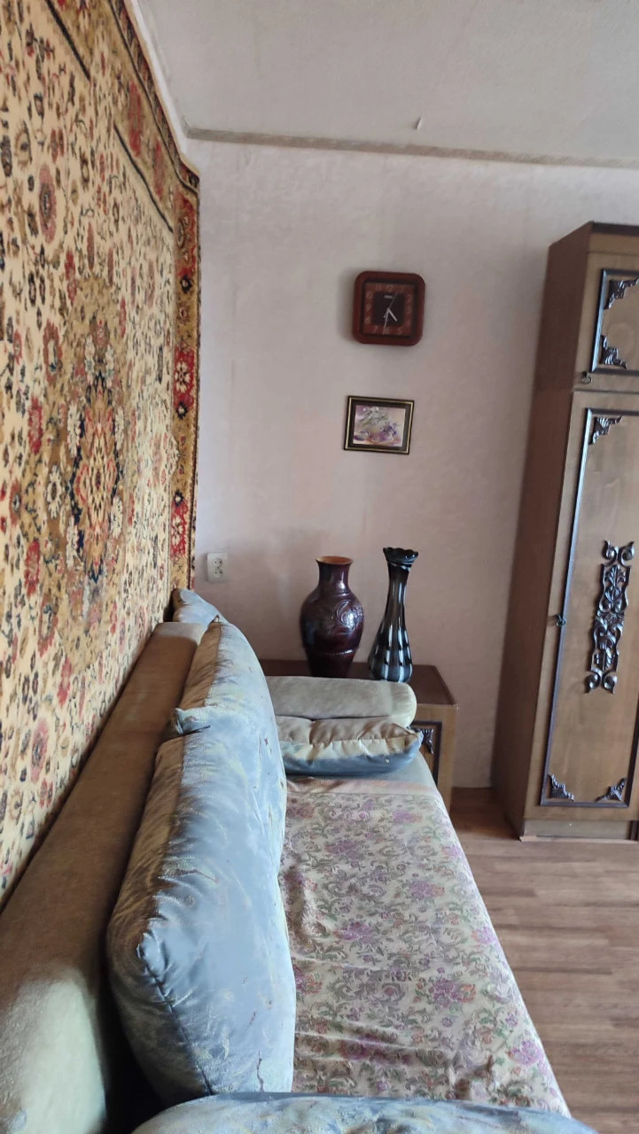 Продам 2х квартиру. Ориентир Нагорка. Полигонная