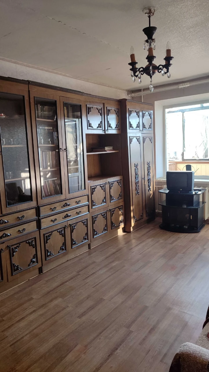 Продам 2х квартиру. Ориентир Нагорка. Полигонная