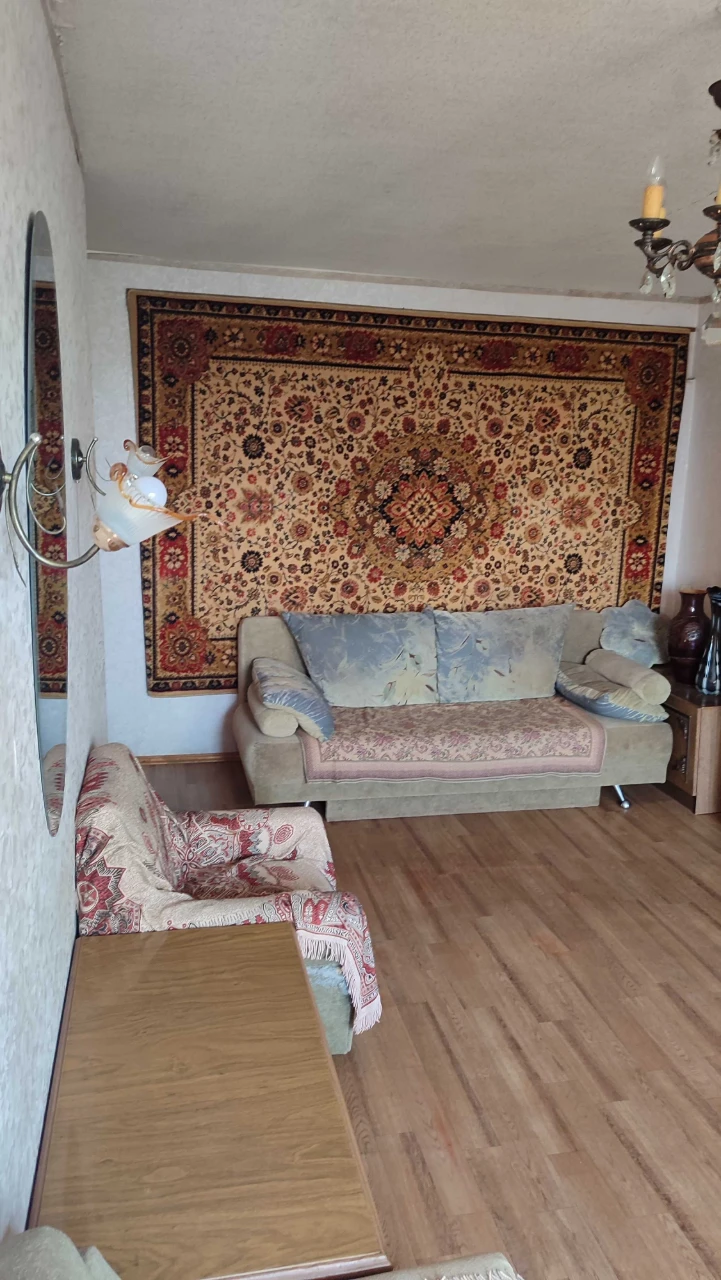 Продам 2х квартиру. Ориентир Нагорка. Полигонная