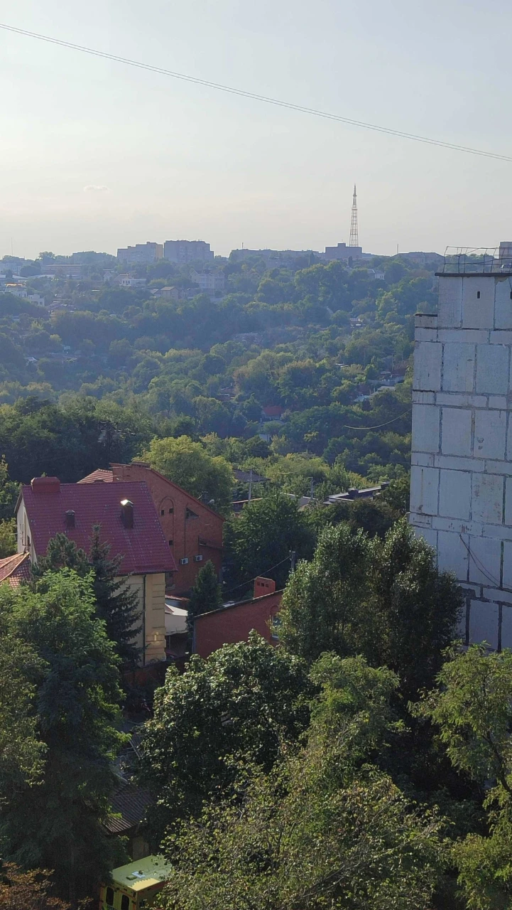 Продам 2х квартиру. Ориентир Нагорка. Полигонная