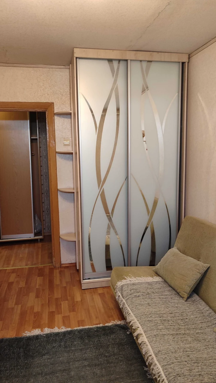 Продам 2х квартиру. Ориентир Нагорка. Полигонная