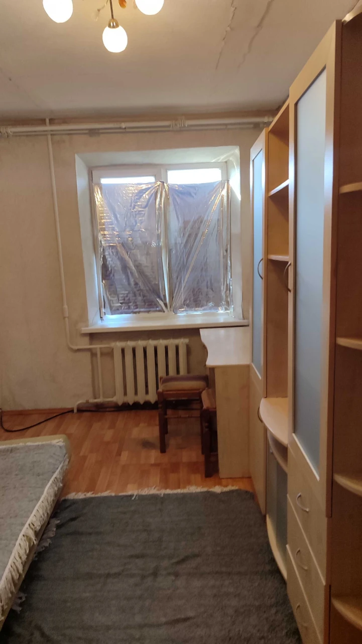 Продам 2х квартиру. Ориентир Нагорка. Полигонная