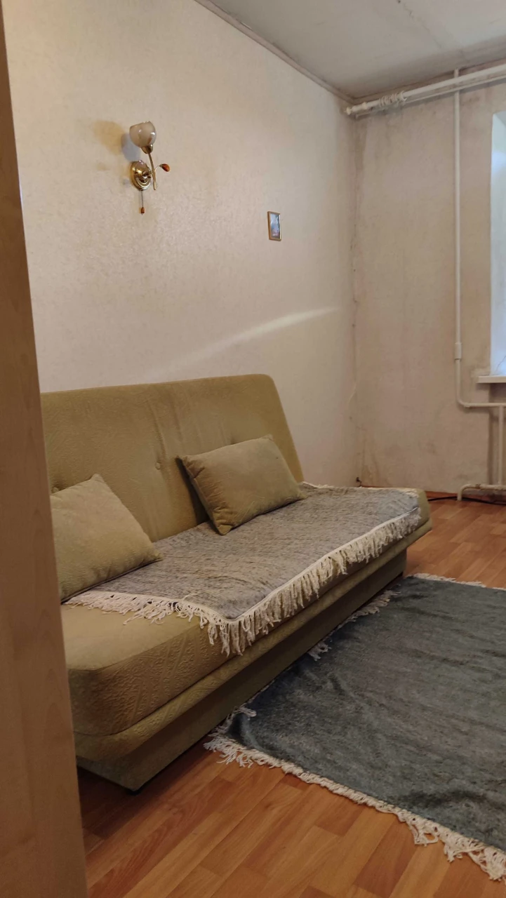 Продам 2х квартиру. Ориентир Нагорка. Полигонная