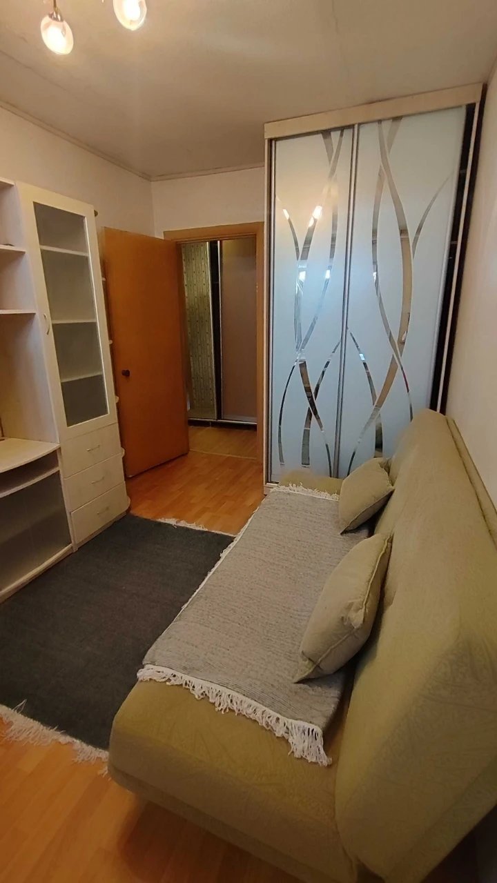 Продам 2х квартиру. Ориентир Нагорка. Полигонная