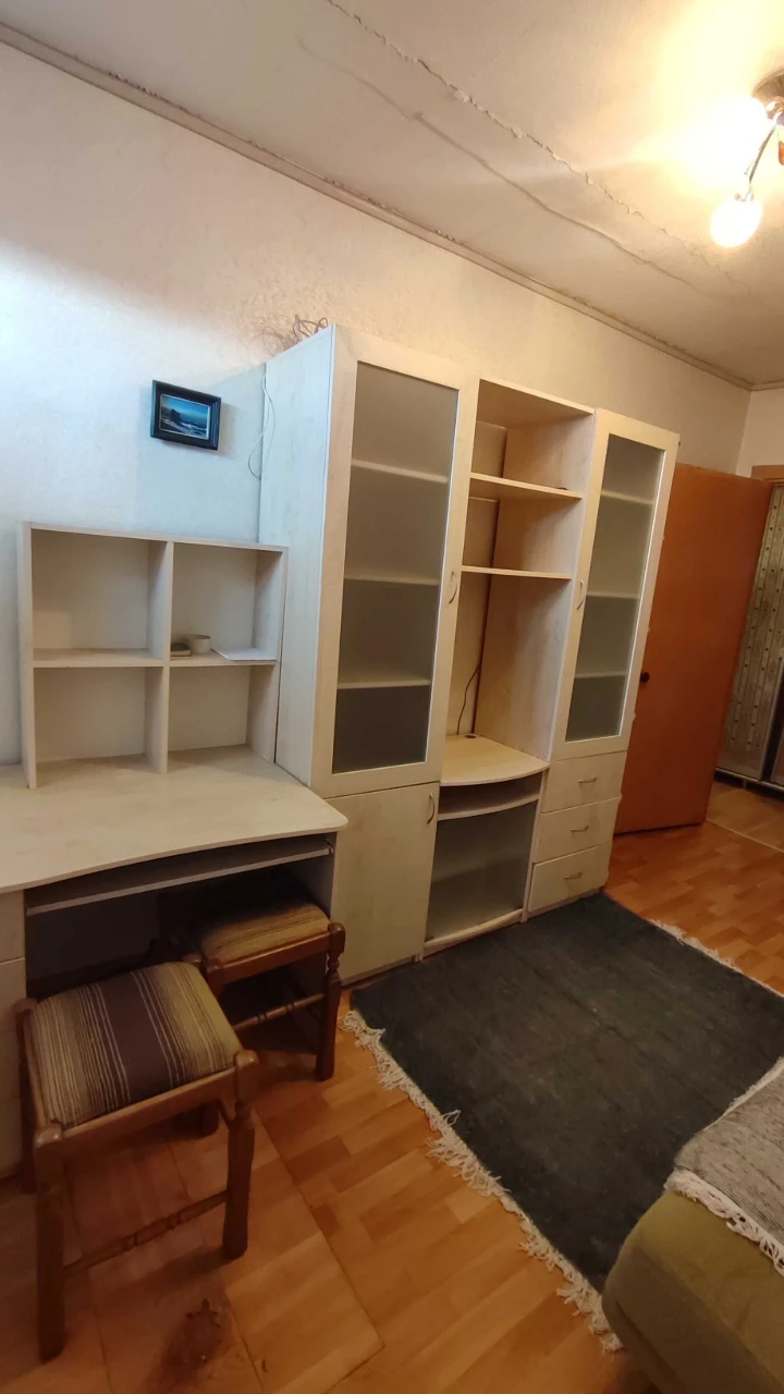 Продам 2х квартиру. Ориентир Нагорка. Полигонная