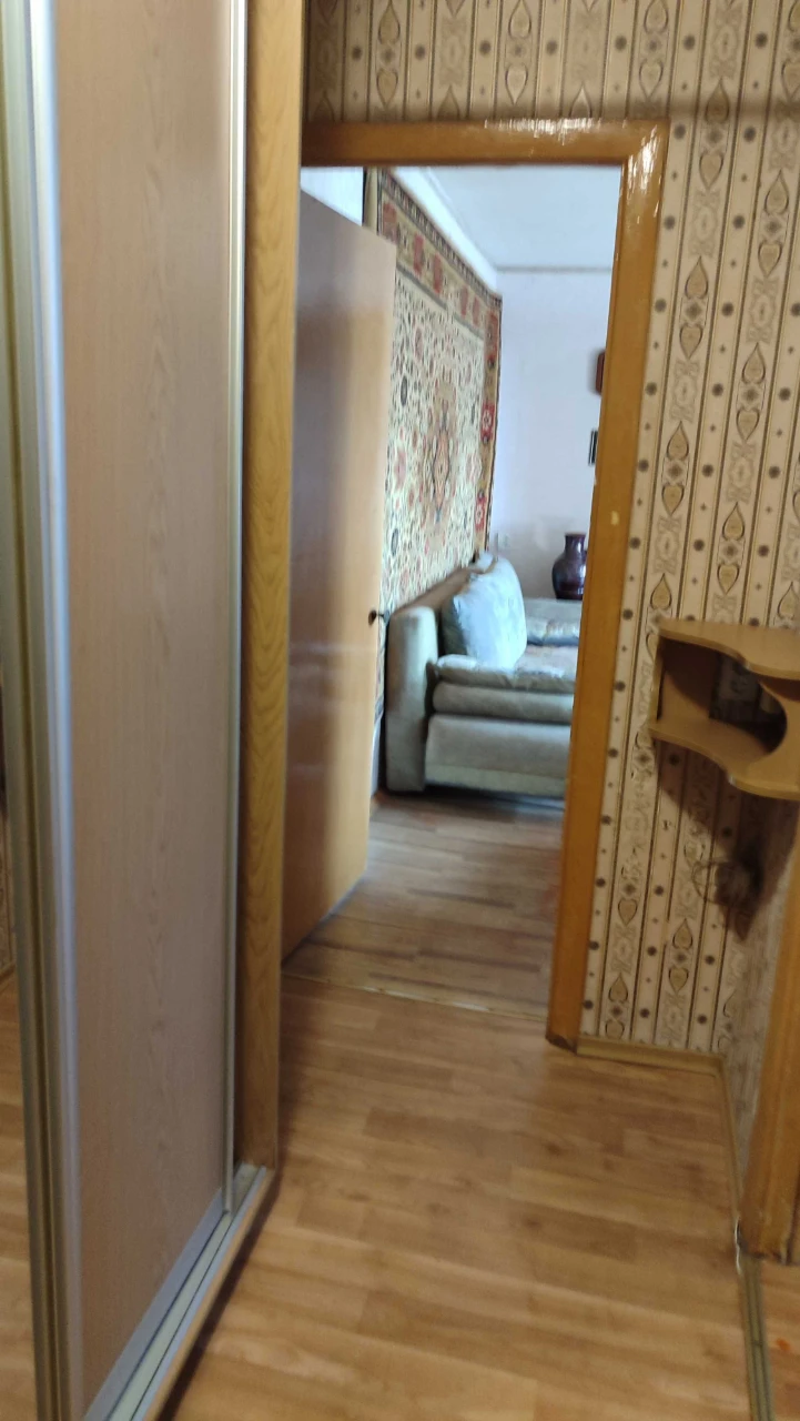 Продам 2х квартиру. Ориентир Нагорка. Полигонная