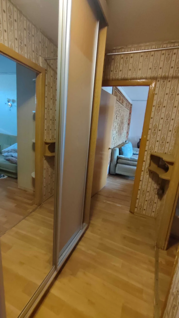 Продам 2х квартиру. Ориентир Нагорка. Полигонная