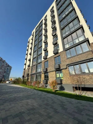 Продам квартиру в новом доме Победа Перемога ЖК Sweet Home