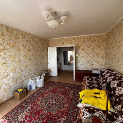 Продам 3-х к. квартиру ЖМ Тополь 3
