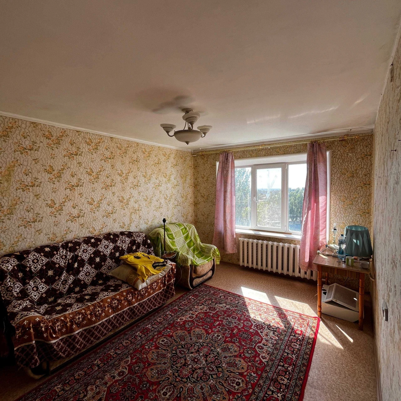 Продам 3-х к. квартиру ЖМ Тополь 3
