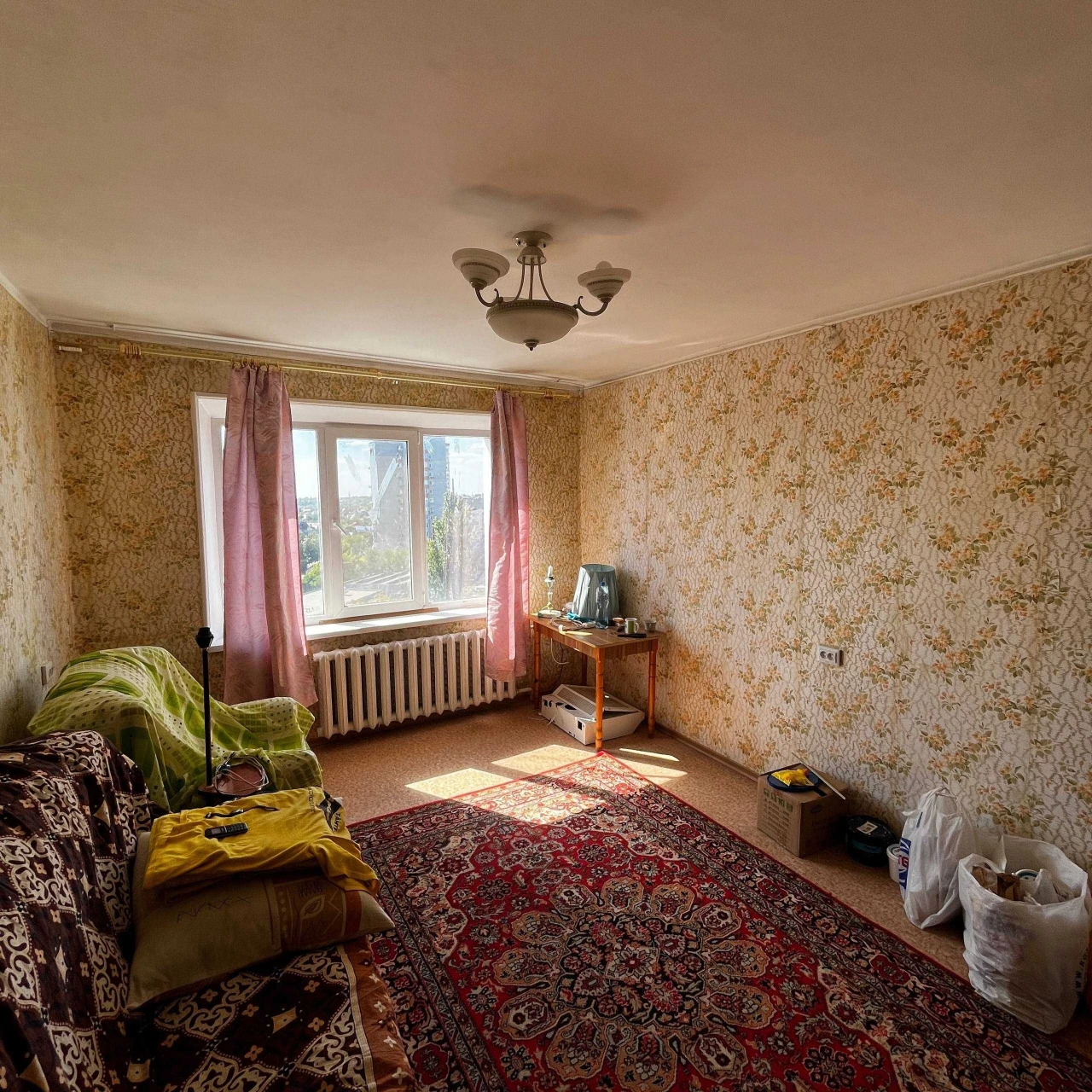 Продам 3-х к. квартиру ЖМ Тополь 3
