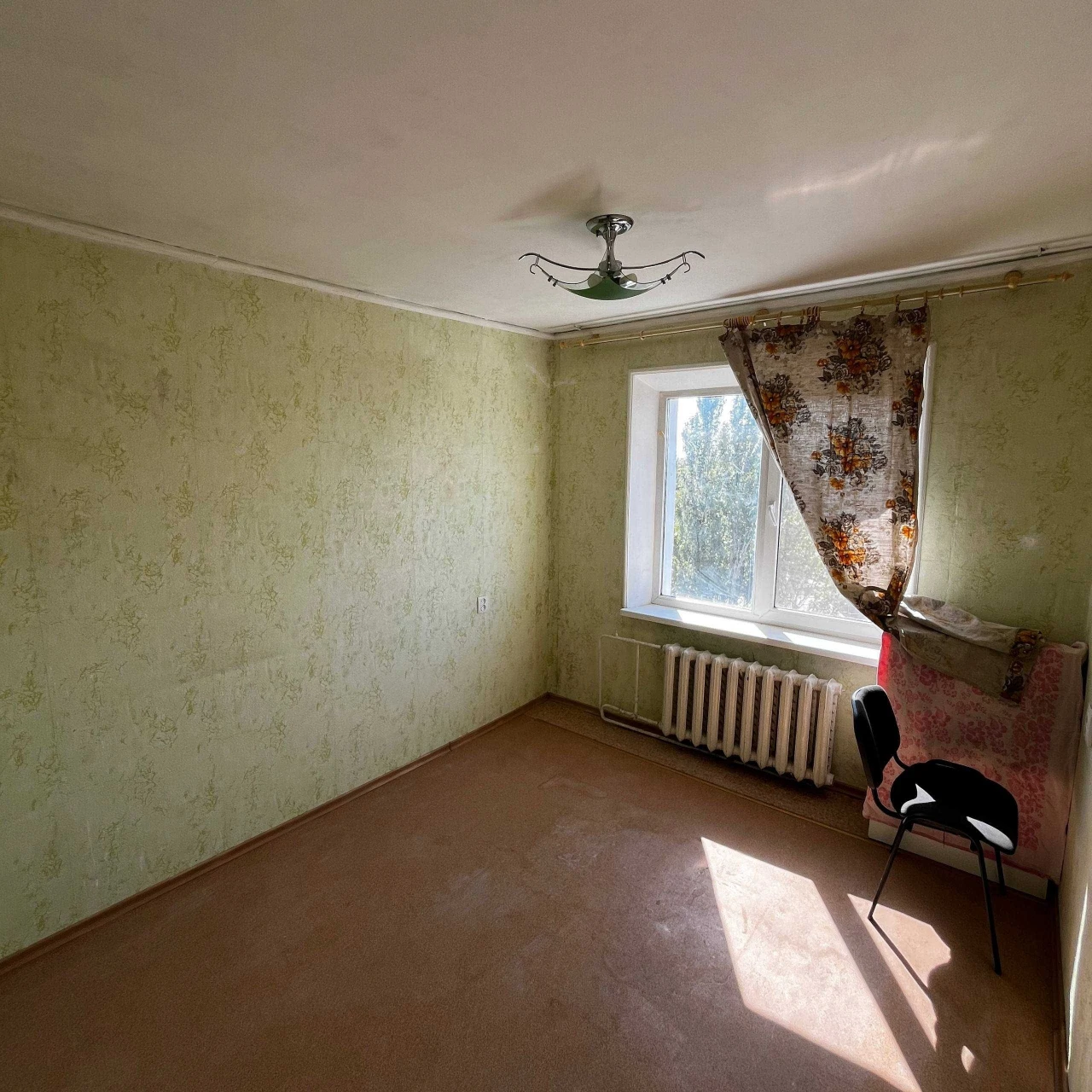 Продам 3-х к. квартиру ЖМ Тополь 3