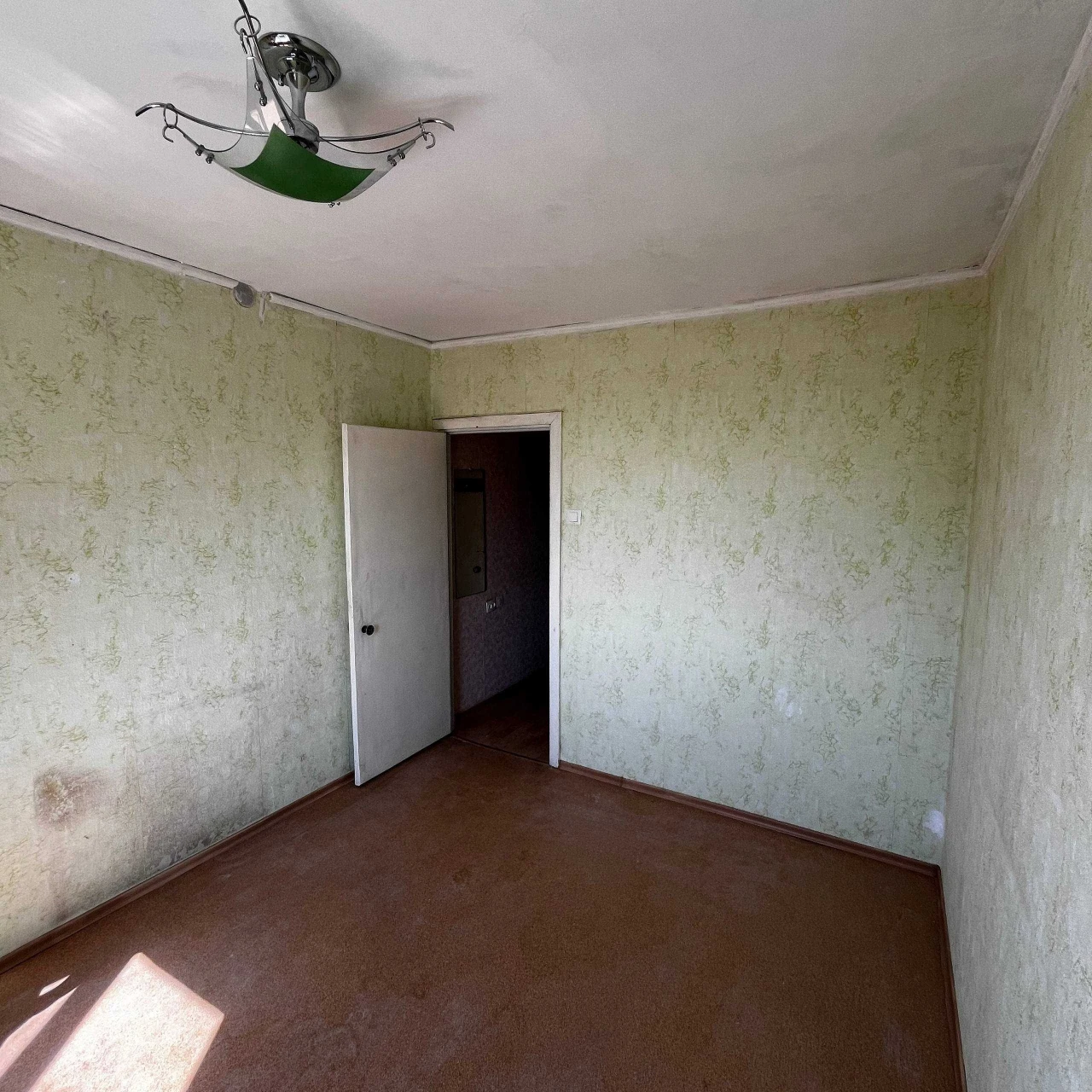 Продам 3-х к. квартиру ЖМ Тополь 3