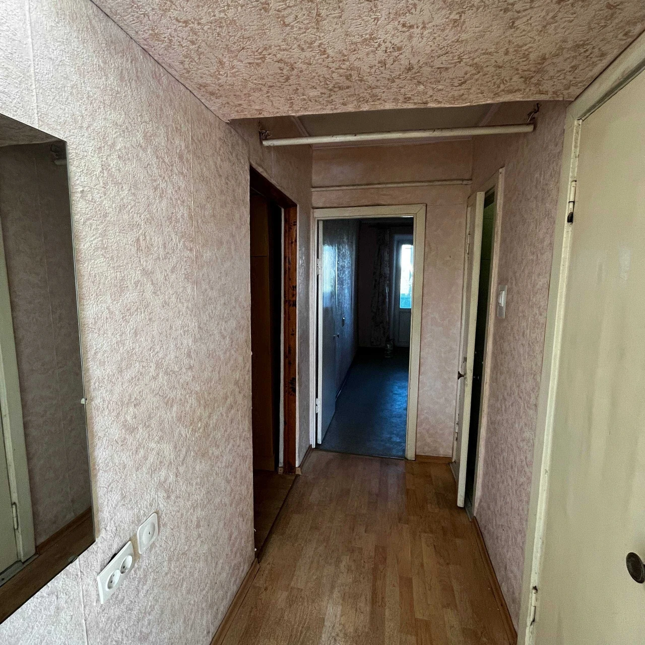 Продам 3-х к. квартиру ЖМ Тополь 3