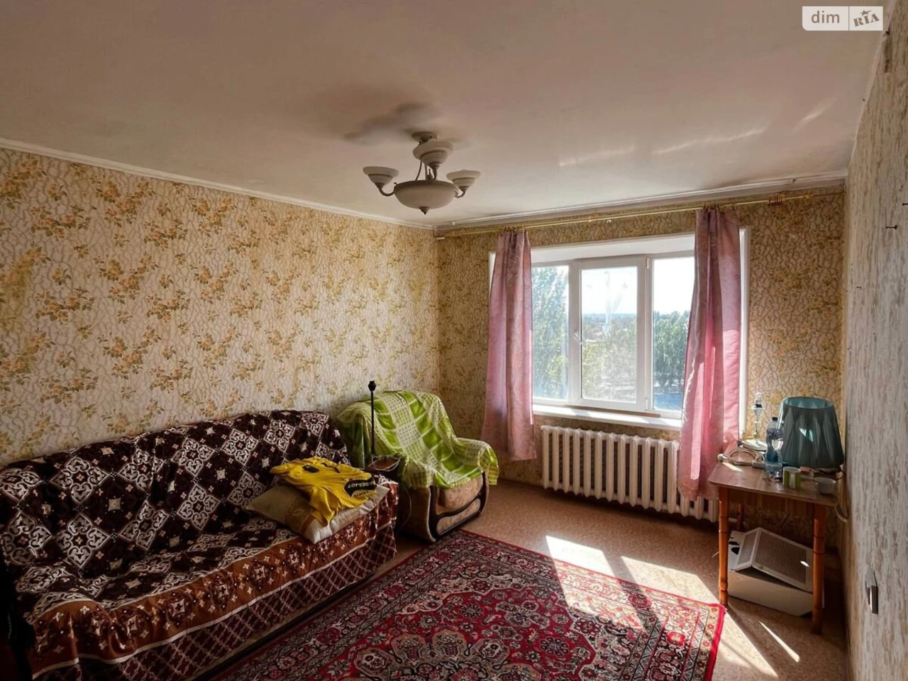 Продаж Квартира Тополя-3