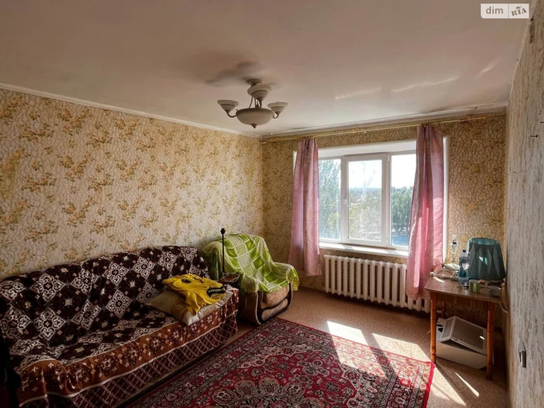 Продаж Квартира Тополя-3