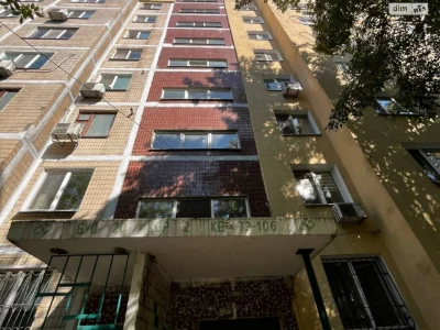 Продаж Квартира Тополя-3