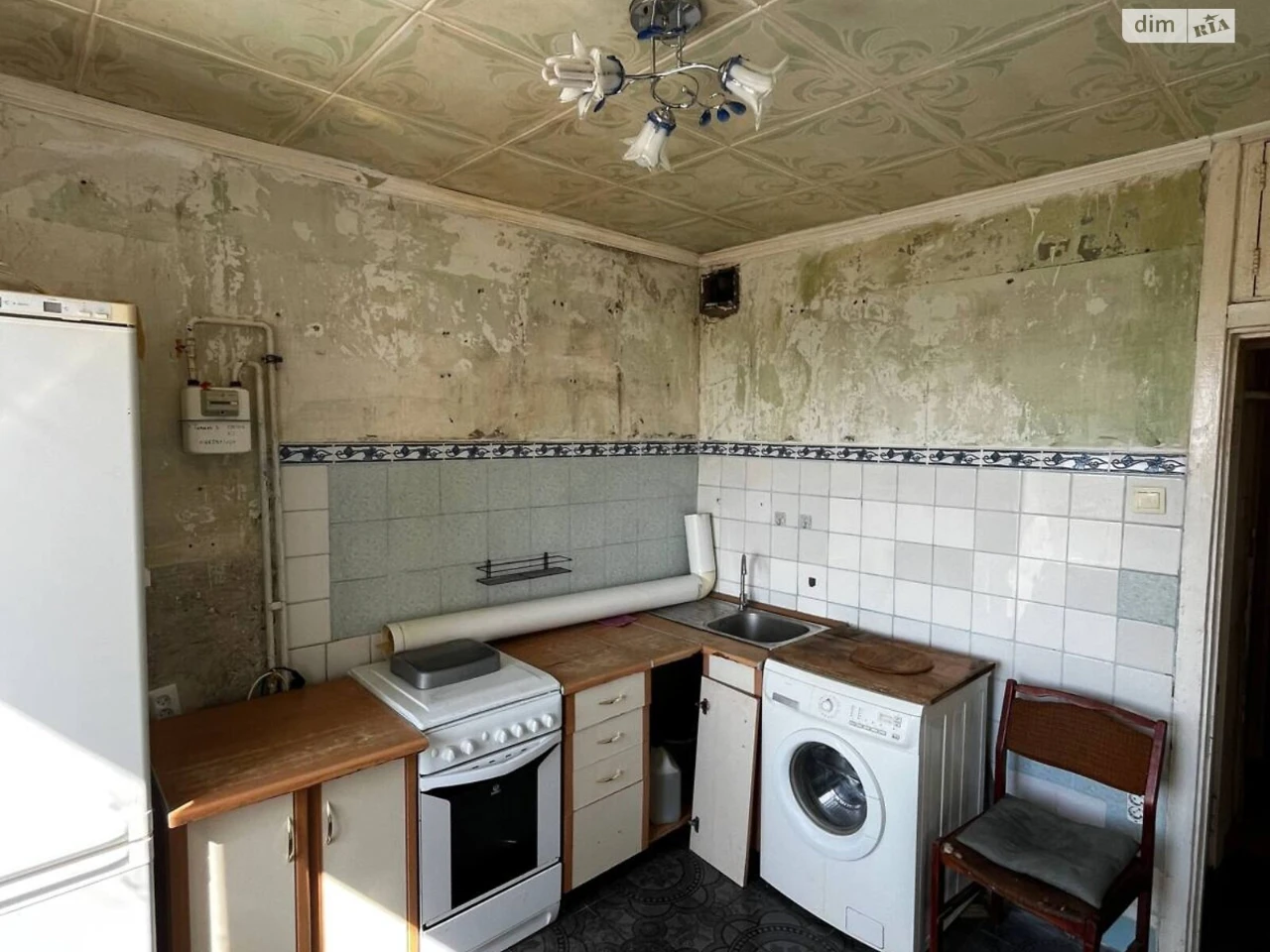 Продаж Квартира Тополя-3