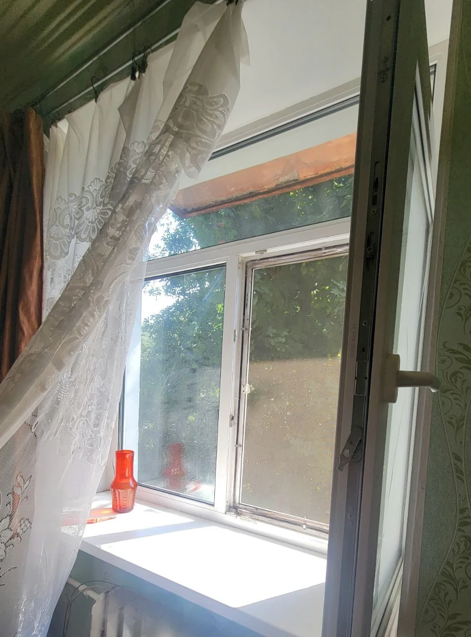 Продам велику 3 кімнатну Сталинку. Пр. Івана Мазепи