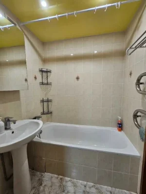 Продаж 3к квартири Тітова вул. Янгеля Академіка 8 Чечеліськи