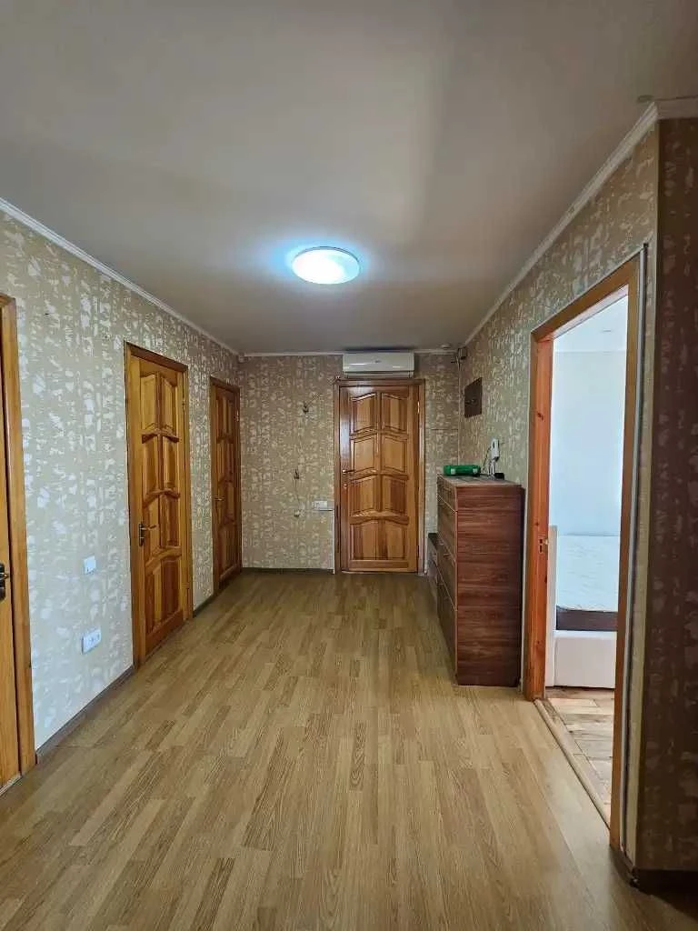 Продаж 3к квартири Тітова вул. Янгеля Академіка 8 Чечеліськи