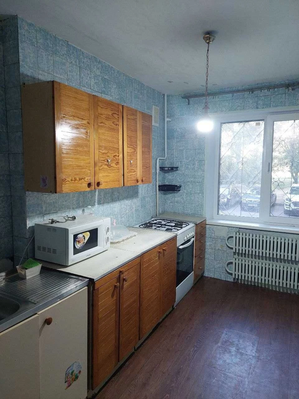Продам 3-х комнатную чешку, проспект Мира, Левобережный-3