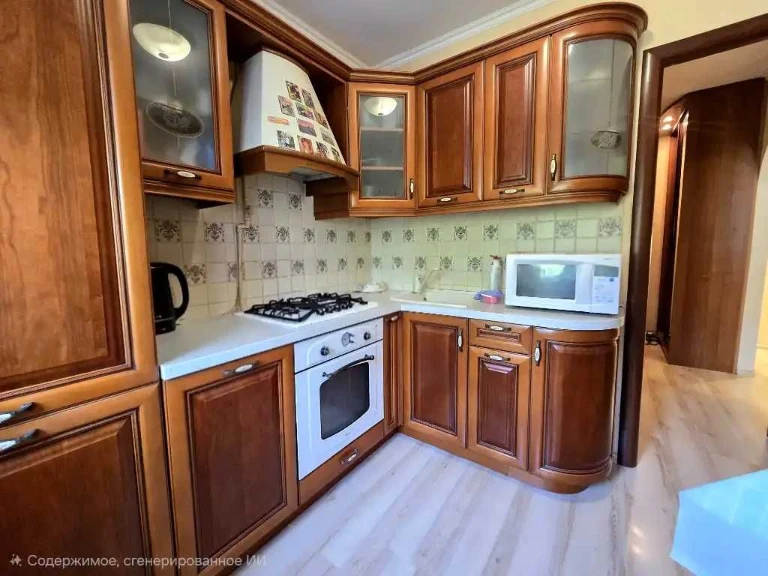 Продаж 3к квартири пр. Богдана Хмельницького 12 Г Центральни
