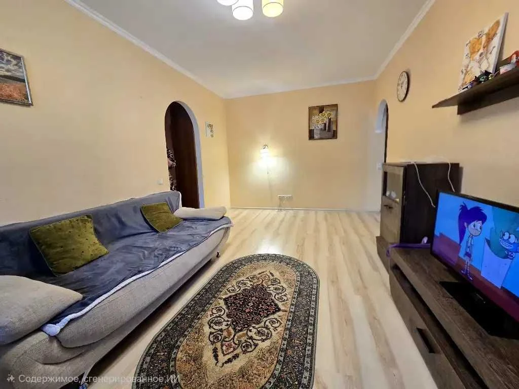 Продаж 3к квартири пр. Богдана Хмельницького 12 Г Центральни