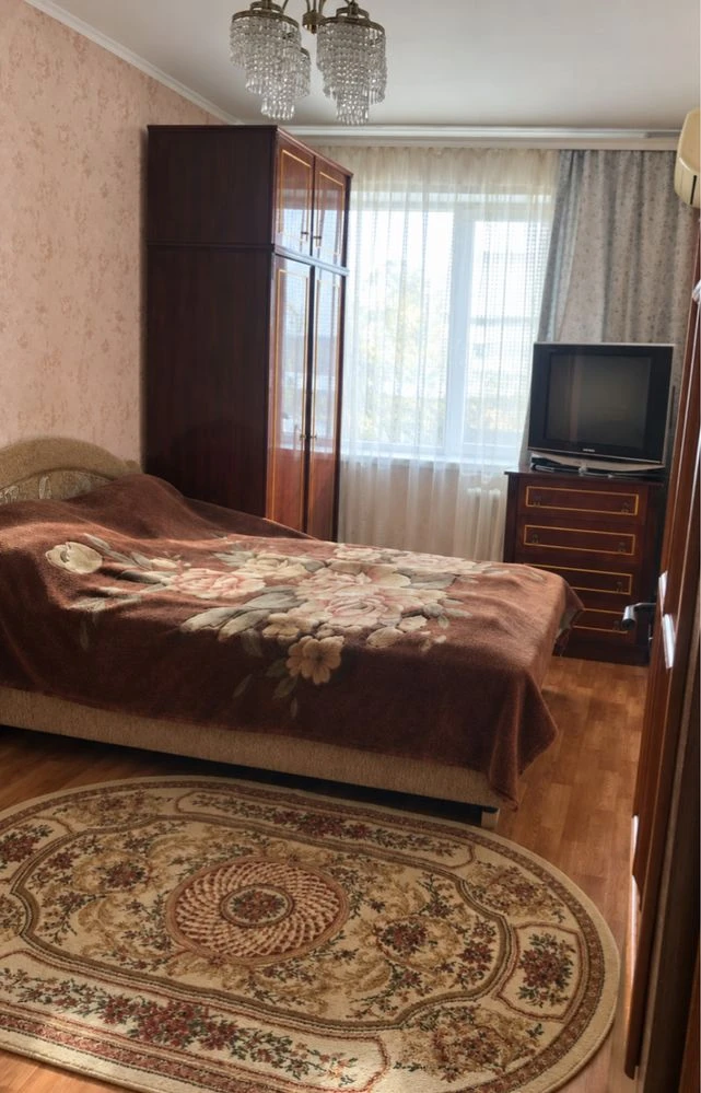 Продаж квартири з найкращим панорамним видом у Дніпрі