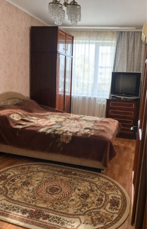 Продаж квартири з найкращим панорамним видом у Дніпрі