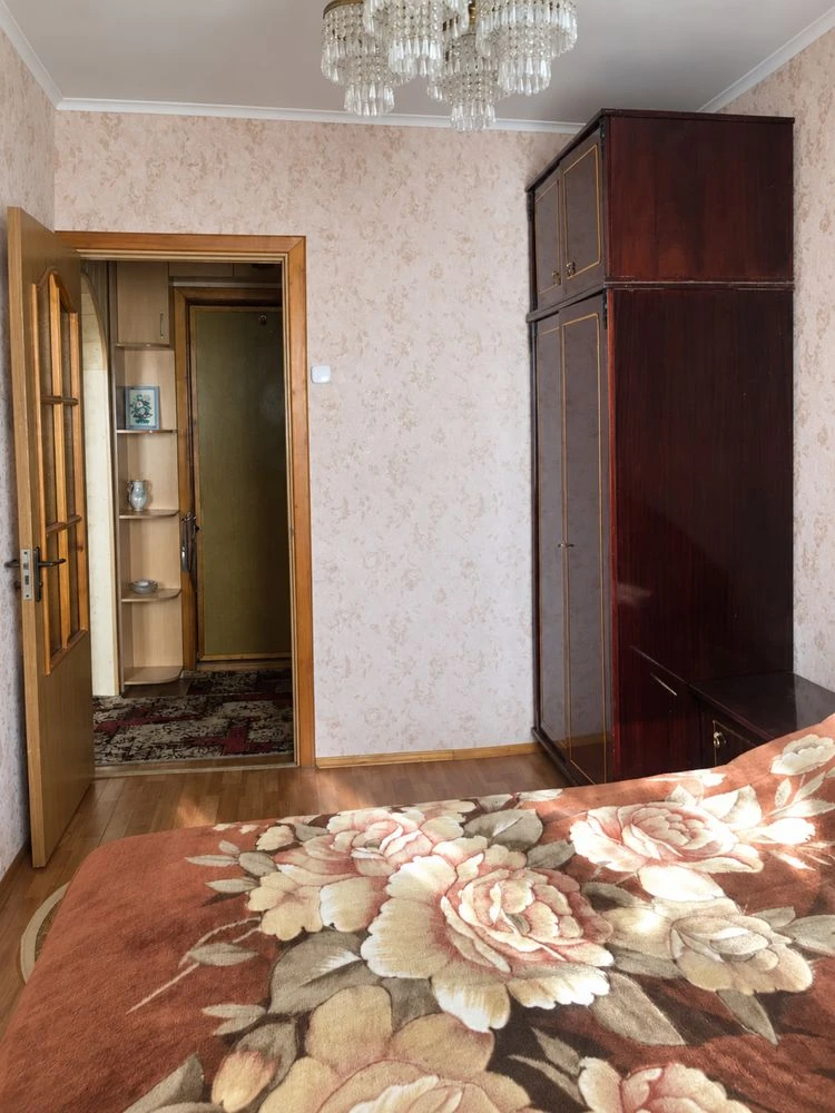 Продаж квартири з найкращим панорамним видом у Дніпрі