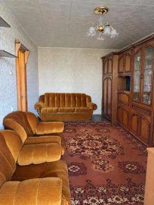 Продаж квартири з найкращим панорамним видом у Дніпрі