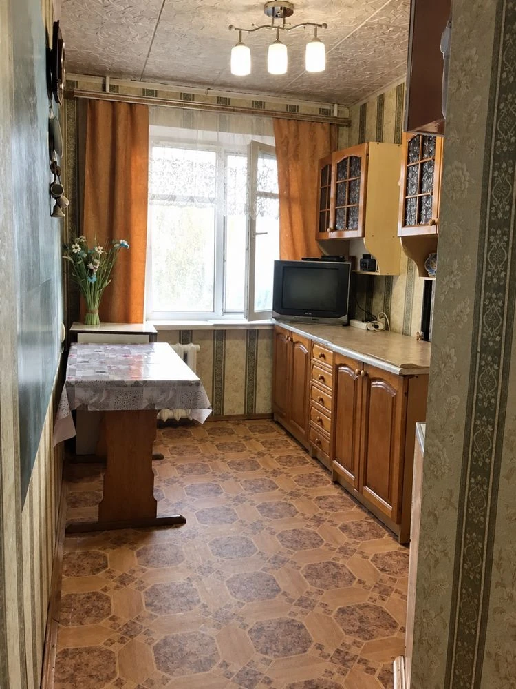 Продаж квартири з найкращим панорамним видом у Дніпрі