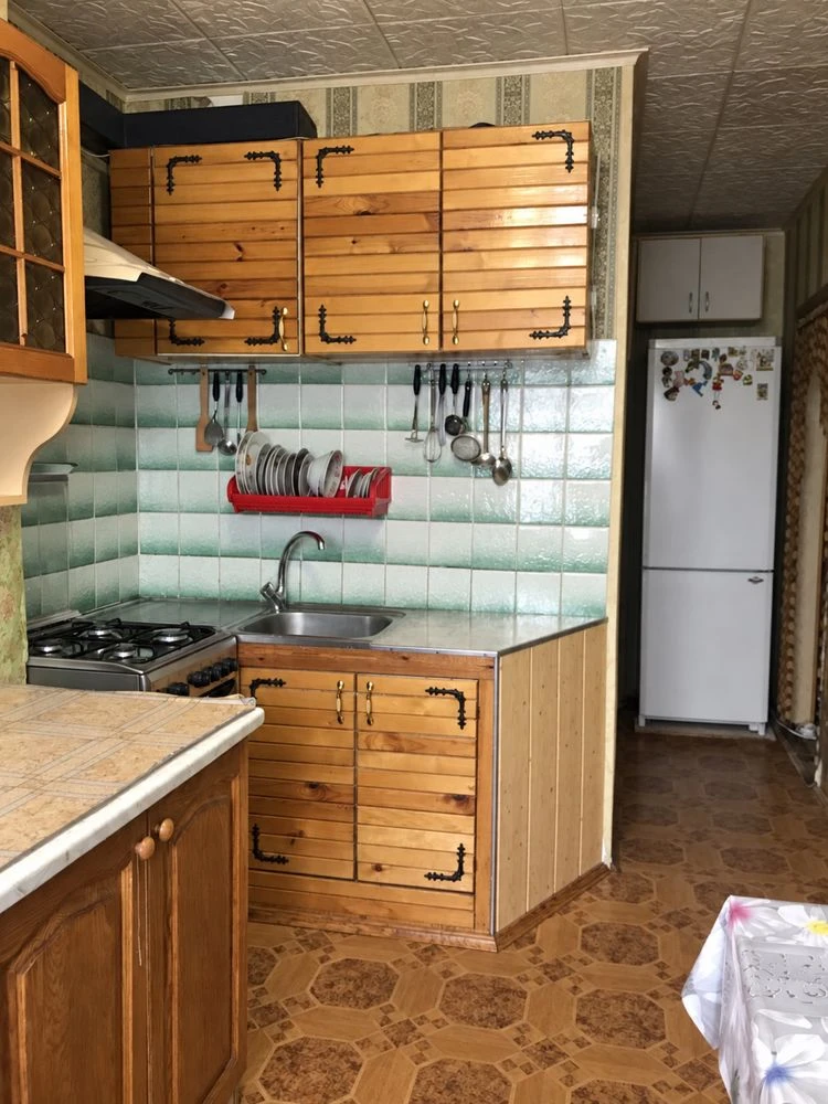 Продаж квартири з найкращим панорамним видом у Дніпрі