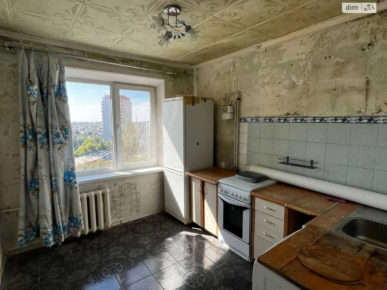 Продаж Квартира Тополя-3