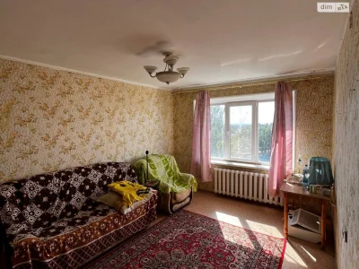 Продаж Квартира Тополя-3