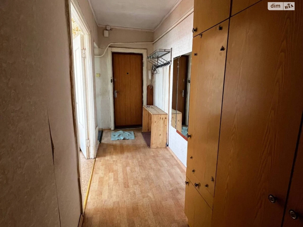 Продаж Квартира Тополя-3