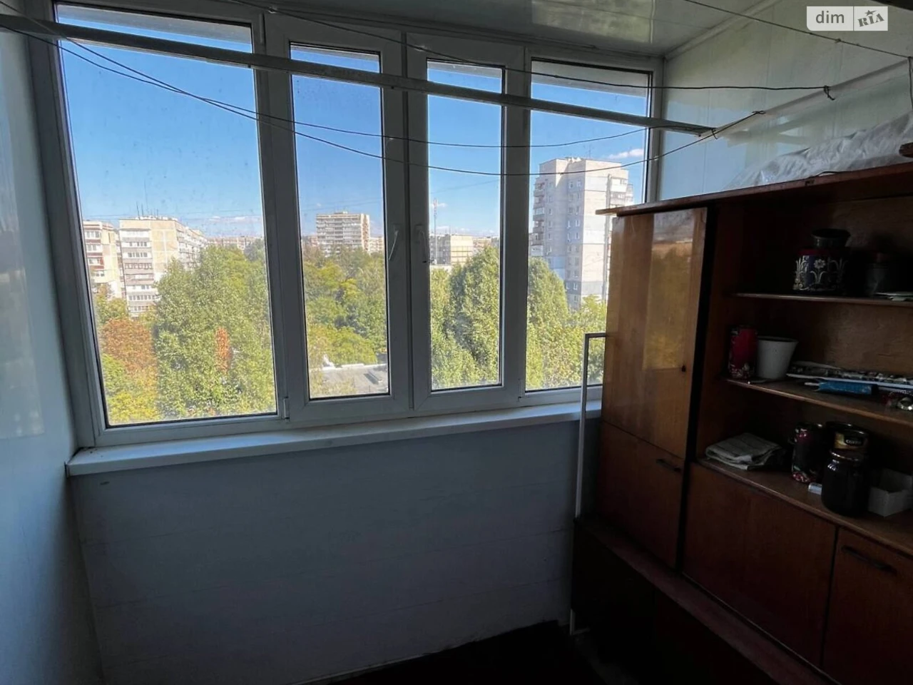 Продаж Квартира Тополя-3