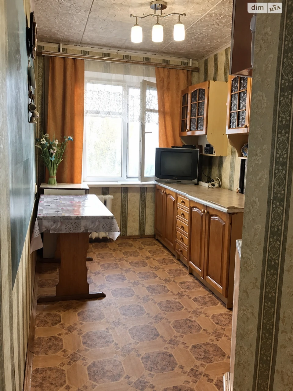 Продаж Квартира Сонячний