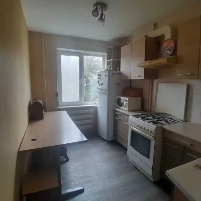Продаж 3к квартири  Калинова, Янтарна вул. 42