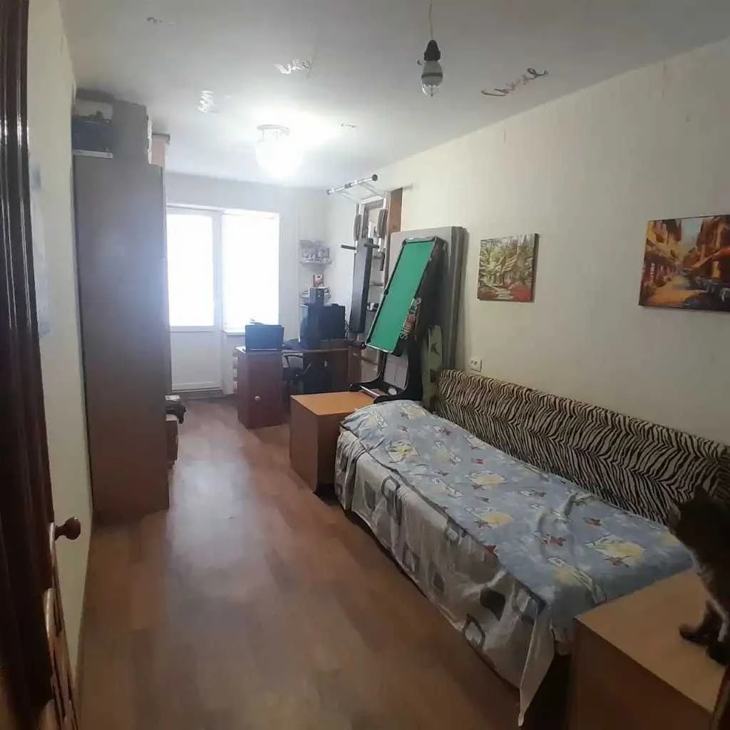 Продаж 3к квартири  Калинова, Янтарна вул. 42
