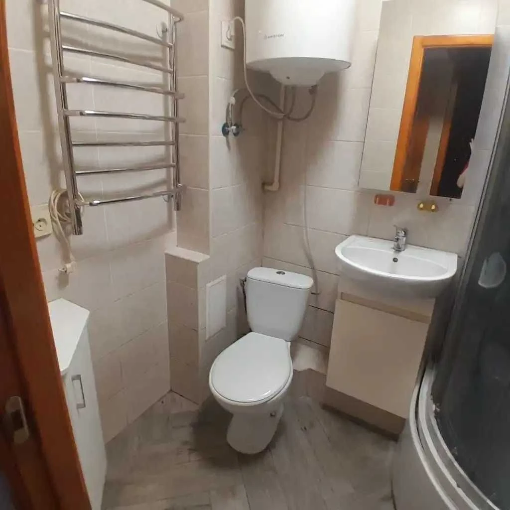 Продаж 3к квартири  Калинова, Янтарна вул. 42