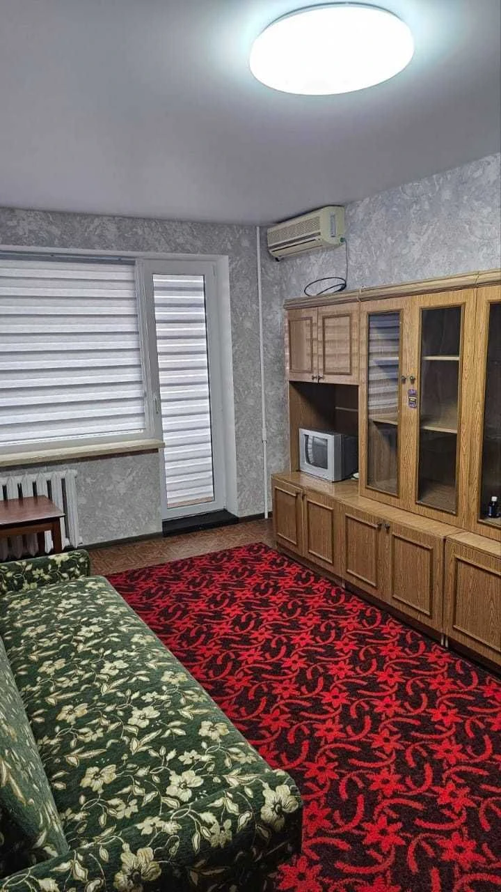 Продам 2-к квартиру в высотке, начало пр. Слобожанский (Прав